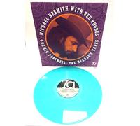 Michael Nesmith with Red Rhodes - Cosmic Partners - 180g Coloured Vinyl [VINYL]