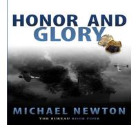 Michael Newton Honor & Glory: An FBI Crime Thriller Paperback Book Michael Newton Multicolor