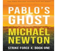 Michael Newton Pablo's Ghost Paperback Book Michael Newton Multicolor