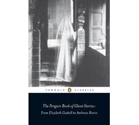 The Penguin Book of Ghost Stories