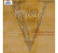 Michael Noone - Victoria Nº 7 Liturgia De Pascua En El M