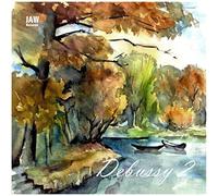 Michael Nuber (Klavier) - C. Debussy: PRELUDES, Band 1 - Danseuses de Delphes (Nr. 1) - Le vent dans la plaine (Nr. 3) - Des pas sur la neige (Nr. 6) - La fille aux cheveux de lin (Nr. 8) - La cathédrale engloutie (Nr. 10) - PRELUDES, Band 2 - Brouillards (Nr. 1) - La Puerta del Vino (Nr. 3) - Genéral Lavine - eccentric (Nr. 6) - IMAGES, Band 1 - Reflets dans l´eau (Nr. 1) - IMAGES, Band 2 - Et la lune descend sur... (Nr. 2) - Poissons d´or (Nr. 3) - Pièce (1915) - Elégie (1915) - L´isle joyeuse - Le Jet d´eau (Transkription.: Nuber) /// Michael Nuber (Pianist)