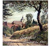 Michael Nuber (Klavier) - Franz SCHUBERT: Klaviersonate A-Dur op. posth. D 959 - Impromptu As-Dur op. 90/4 D 899 - Impromptu Es-Dur op. 90/2 D 899 /// Michael Nuber (Pianist)