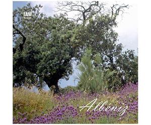 Michael Nuber (Klavier) - Isaac Albeniz: Asturias - Granada - Tango - Mallorca - Orientale - Cordoba - Cataluna - Asturies - Cadiz - Sevilla - Bajo de Palmera - Rumores de la Caleta (aus Cantos de espana op. 232, Suite espagnole op. 47, u.a.) /// Michael Nuber (Pianist)