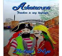 Michael Nye Askatasuna: Freedom in any language Paperback Book Michael Nye Multicolor