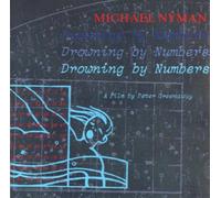 Michael Nyman Band - Drowning By Numbers
