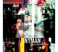 Michael Nyman Band & Michael Nyman - Nyman/Greenaway Revisted