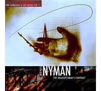 Michael Nyman Band & Michael Nyman - The Draughtsman's Contract