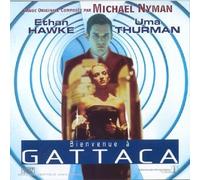 Michael Nyman - Bienvenue / Gattaca