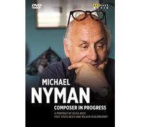 Michael Nyman: Composer In Progress [DVD] [2011] [Region 1] [NTSC]