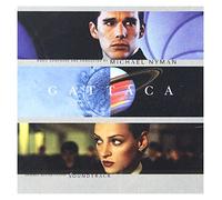 Michael Nyman - Gattaca