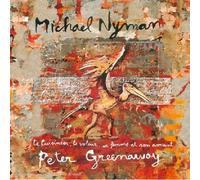 Michael Nyman - Le Cuisinier, Le Voleur, Sa Fe