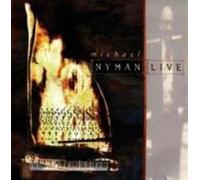 Michael Nyman: Live