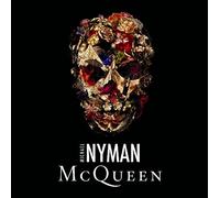 Michael Nyman - McQueen - CD - G3z