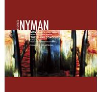 Michael Nyman - MGV, The Piano Concerto