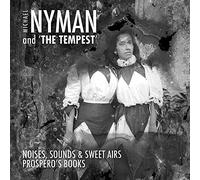 Michael Nyman & Michael Nyman Band - Michael Nyman And The Tempest