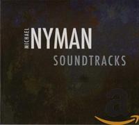 Michael Nyman, Michael Nyman Orchestra & Michael Nyman Band - The Piano, Nyman/Greenaway Revisited, The Libertine