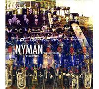 Michael Nyman - Nyman Brass - Wingates Band