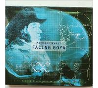 Michael Nyman - Nyman: Facing Goya