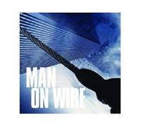 MICHAEL NYMAN/OST - MAN ON WIRE CD 16 TRACKS SOUNDTRACK NEW