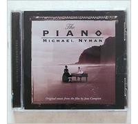Michael Nyman - Piano Original Music From The Film By Jane Campion - - Y99z