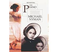 Michael Nyman: Revisiting The Piano - Sheet Music