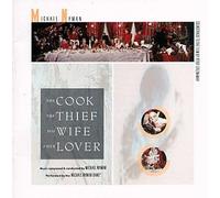 Michael Nyman - The Cook, The Thief, His Wife & Her Lover