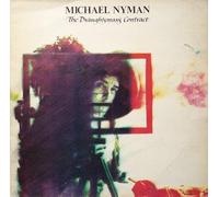 Michael Nyman - The Draughtsman'S Contract - O.S.T. (Classic Album Selection)