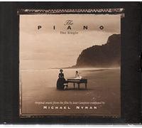 Michael Nyman - The Heart Asks Pleasure First