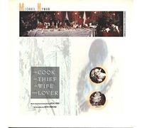Michael Nyman - The Michael Nyman Band - The Cook, The Thief, His Wife And Her Lover [Vinyl LP]