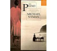 Michael Nyman : The Piano
