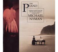 Michael Nyman - The Piano