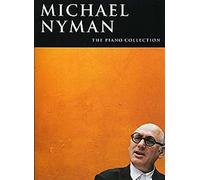 Michael Nyman The Piano Collection Pf