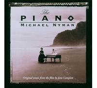 The Piano