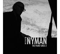 Michael Nyman - The Piano Sings 2