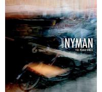 Michael Nyman - The Piano Sings (O.S.T.)