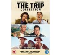 MICHAEL NYMAN: TRIP COLLECTION - Region 2 DVD BRAND NEW