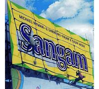 Michael Nyman, U. Shrinivas, Rajan Misra & Sajan Misra - Sangam