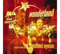 Michael Nyman - Wonderland: Music From The Motion Picture