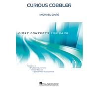 Michael Oare: Curious Cobbler