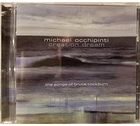 Michael Occhipinti - Creation Dream: The Songs of Bruce Cockburn