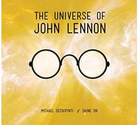Michael Occhipinti & Shine On - The Universe Of John Lennon