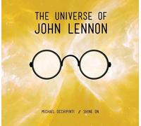 Michael Occhipinti & Shine On – The Universe Of John Lennon – True North