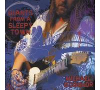 MICHAEL O'CONNOR - Giants from a Sleepy Town