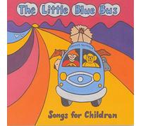 Michael O'Halloran - The Little Blue Bus