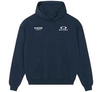Michael Olise Logo Men's Hoodie - Navy / M