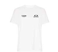 Michael Olise Logo Men's T-Shirt - White / L