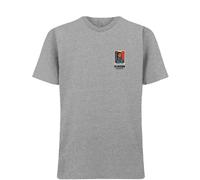 Michael Olise World Cup Sticker Men's T-Shirt - Gray / L