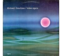 Michael Omartian Adam Again 1977 UK vinyl LP MYR1058