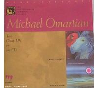 Michael Omartian - White Horse / Adam Again